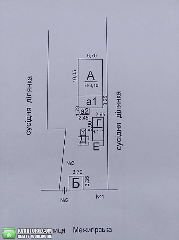 Sell house. Вышгород, Межигорская — photo 3