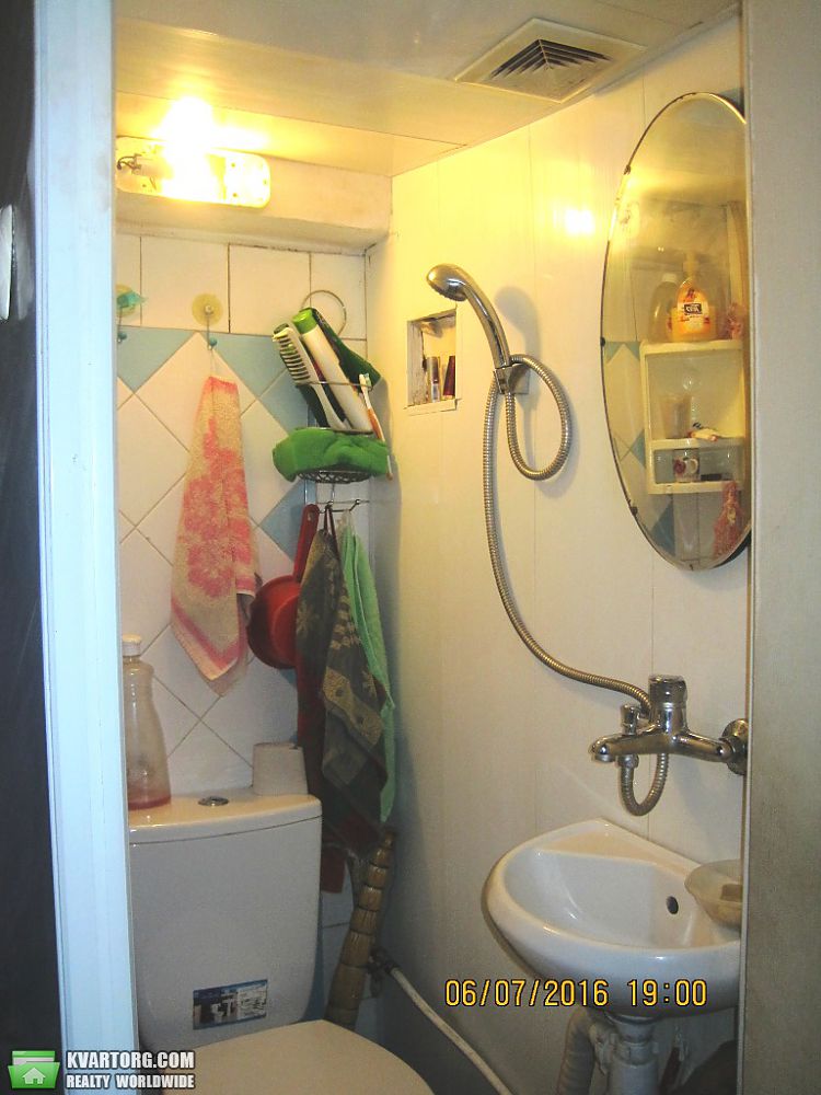 Sell 2-room apartment. Одесса, Колонтаевская — photo 8