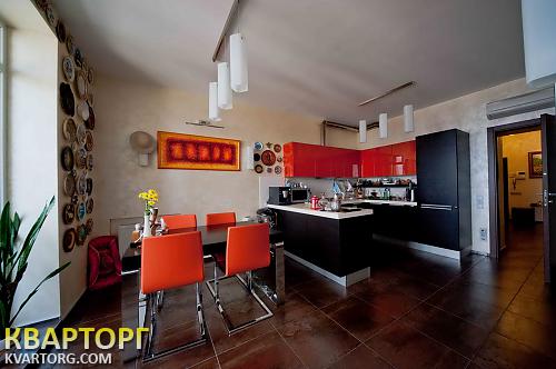 Rent out 4-room apartment. Днепропетровск, пр.Гагарина — photo 1