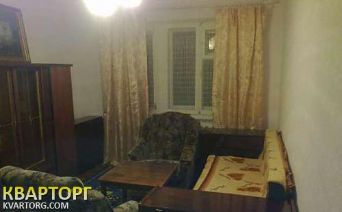 Rent out 2-room apartment. Киев,  Полесская — photo 1
