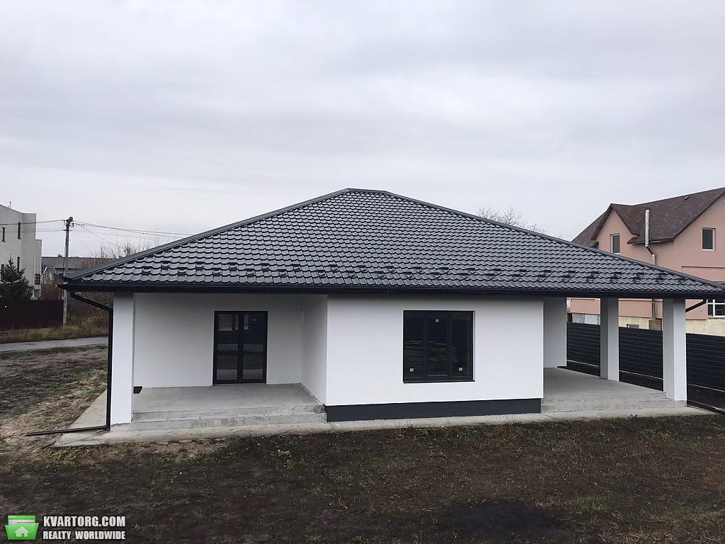 Sell house. Борисполь, Вишеньки — photo 4