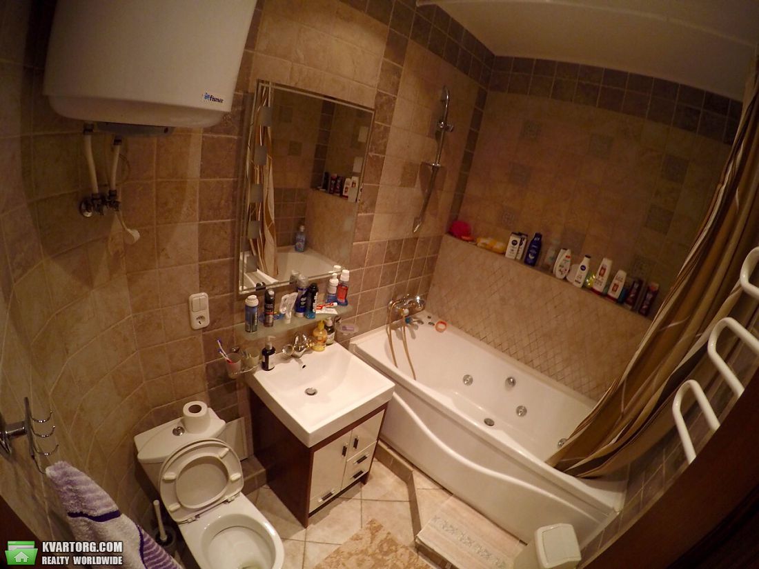 Rent out 2-room apartment. Киев,  Стрелецкая — photo 4