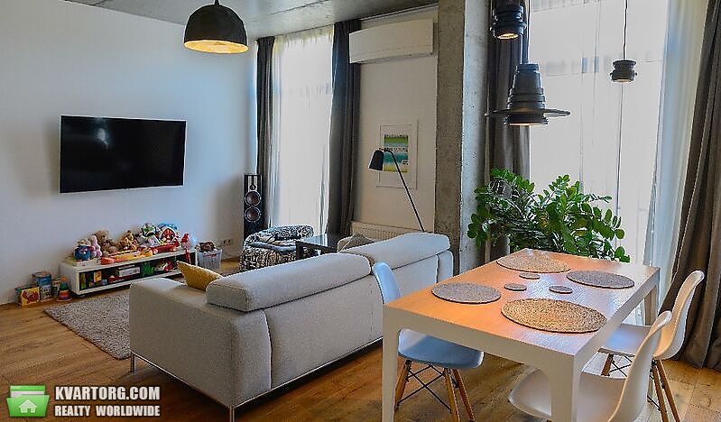 Sell 3-room apartment. Киев, Регенераторная — photo 2