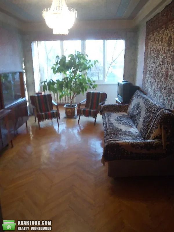 Sell 2-room apartment. Киев,  Голосеевский пр — photo 3