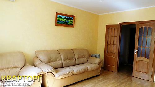 Rent out 2-room apartment. Киев, Закревского — photo 1