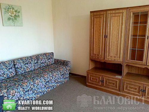 Sell 1-room apartment. Киев,  Клиническая — photo 4