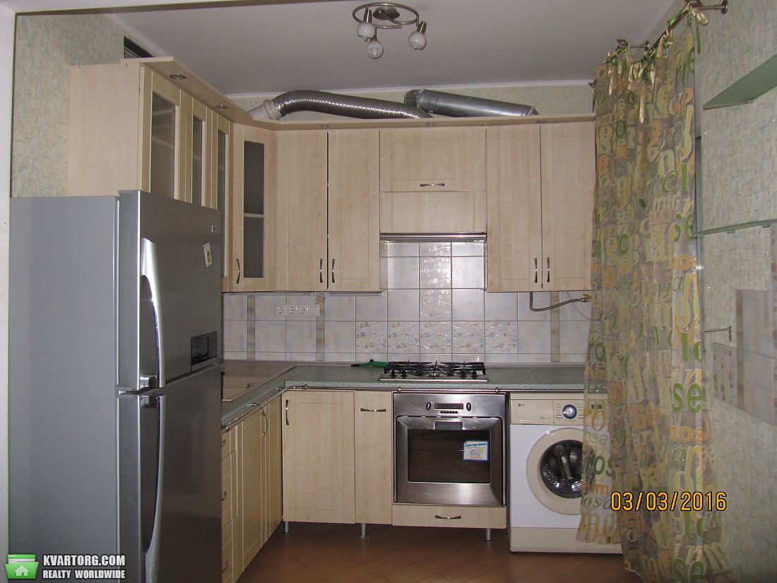 Rent out 2-room apartment. Одесса, Адмиральский проспект — photo 2