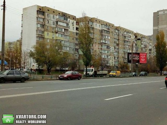 Sell 2-room apartment. Киев,  Ревуцкого — photo 1
