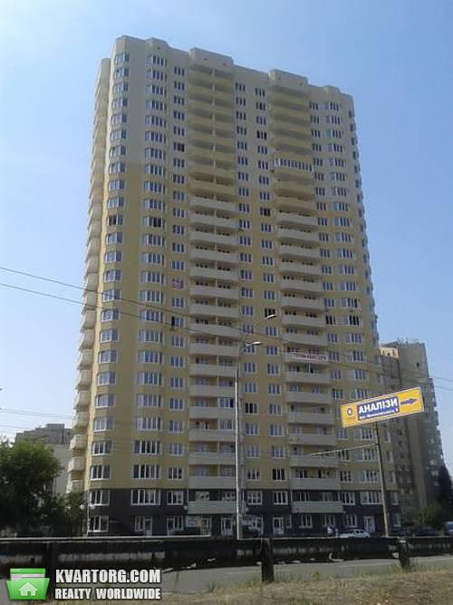 Sell 2-room apartment. Киев,  Малиновского — photo 1