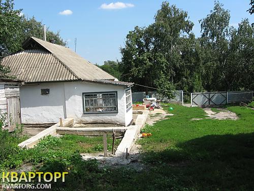 Sell house. Киевская обл., Жовтнева — photo 3