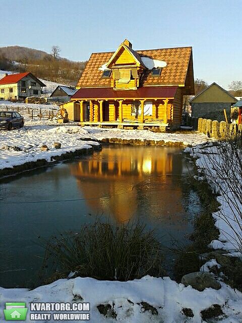 Sell house. Ужгород, Луги — photo 1