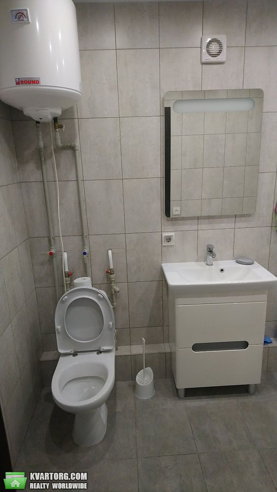 Rent out 1-room apartment. Харьков, пр.Науки — photo 3