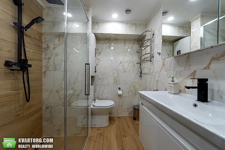Sell 1-room apartment. Киев, Музейный пер — photo 8