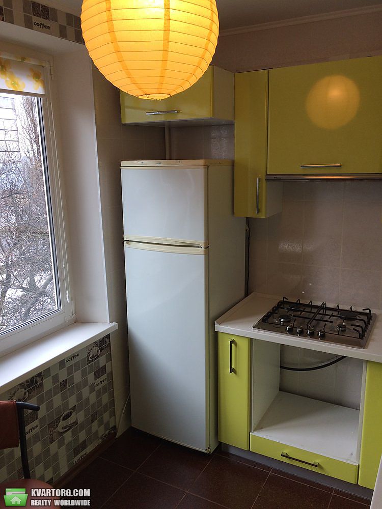Rent out 1-room apartment. Харьков, блюхера 39 — photo 7