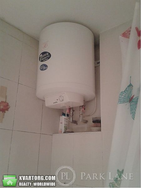 Sell 2-room apartment. Киев, Теремковская — photo 9