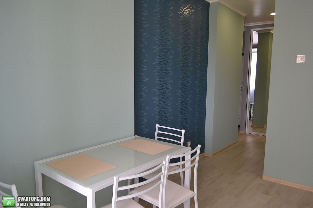 Rent out 1-room apartment. Киев,  Ломоносова — photo 6