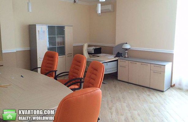 Rent out office. Киев, ул. Днепровская Набережна — photo 4