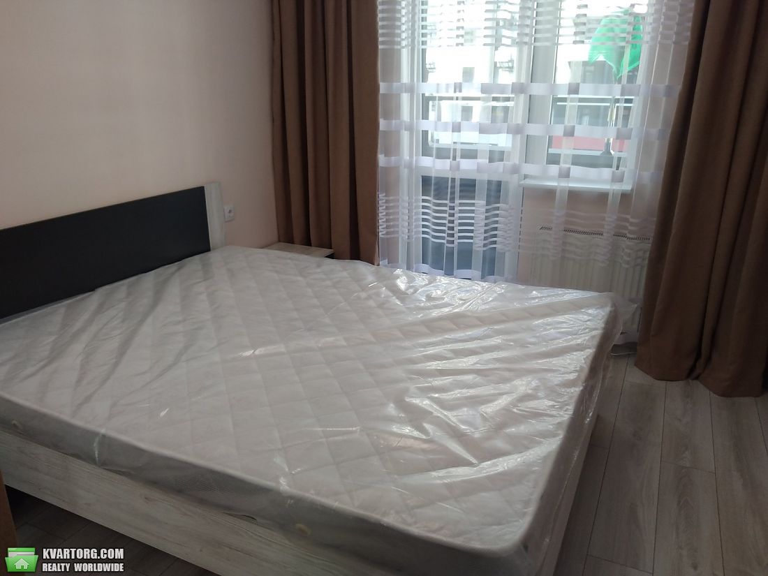 Rent out 1-room apartment. Одесса, Вильямса — photo 3
