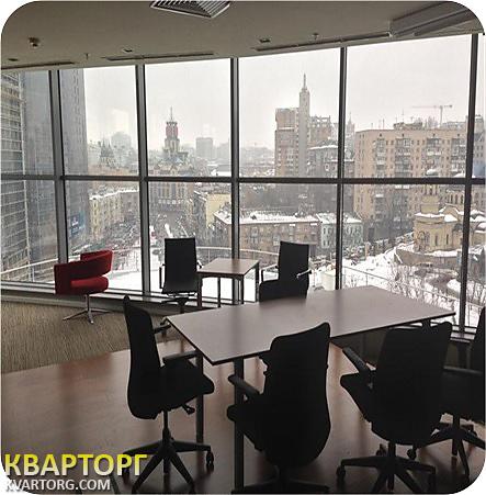 Rent out office. Киев,  Мечникова — photo 1