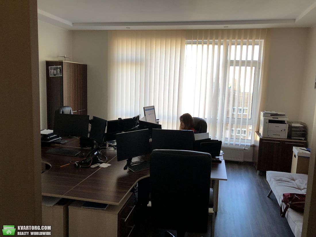 Sell office. Киев,  Антоновича — photo 5