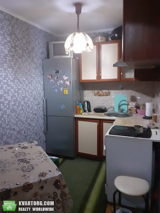 Sell 2-room apartment. Киев, Луценка — photo 5