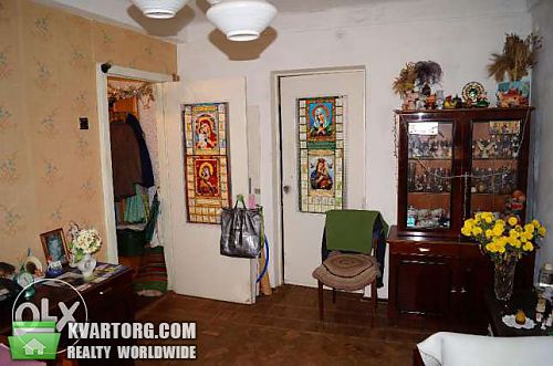Sell 2-room apartment. Киев, Братиславская — photo 6