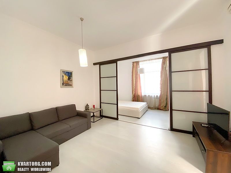 Rent out 2-room apartment. Киев, Рильського провулок — photo 4
