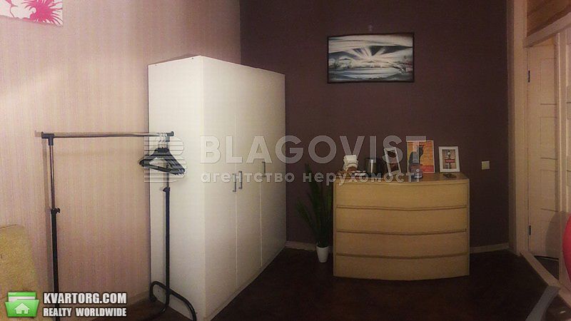 Sell 1-room apartment. Киев,  Тургеневская — photo 4