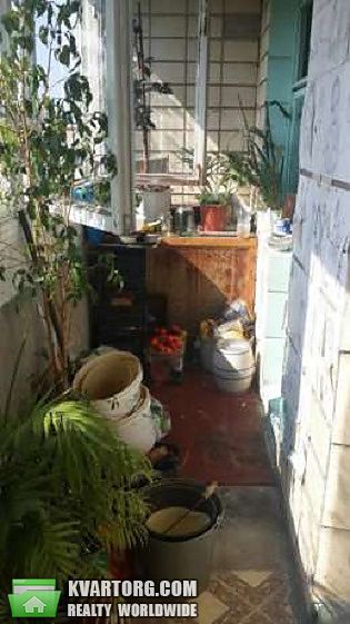 Sell 3-room apartment. Киев,  Славгородская — photo 8
