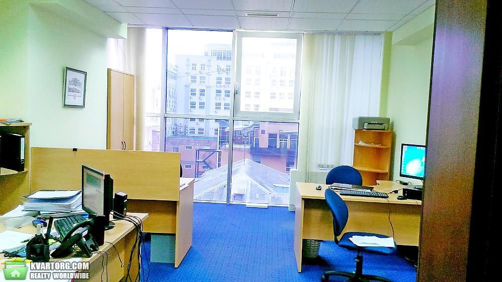 Rent out office. Киев, ул.Б.Васильковская — photo 1