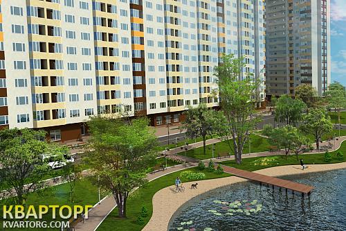 Sell 1-room apartment. Киев, Закревского — photo 4