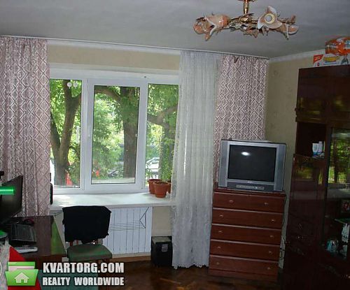 Sell 1-room apartment. Киев, Бакинская — photo 1