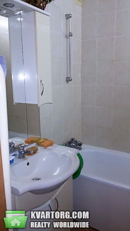 Rent out 2-room apartment. Киев,  Бахмачская — photo 5