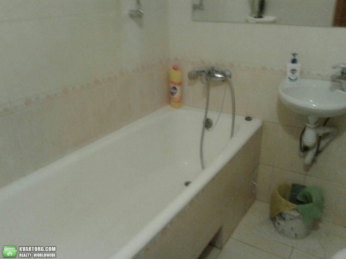 Rent out 1-room apartment. Киев, Котовского — photo 6