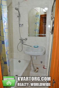 Rent out 2-room apartment. Киев,  Борщаговская — photo 6