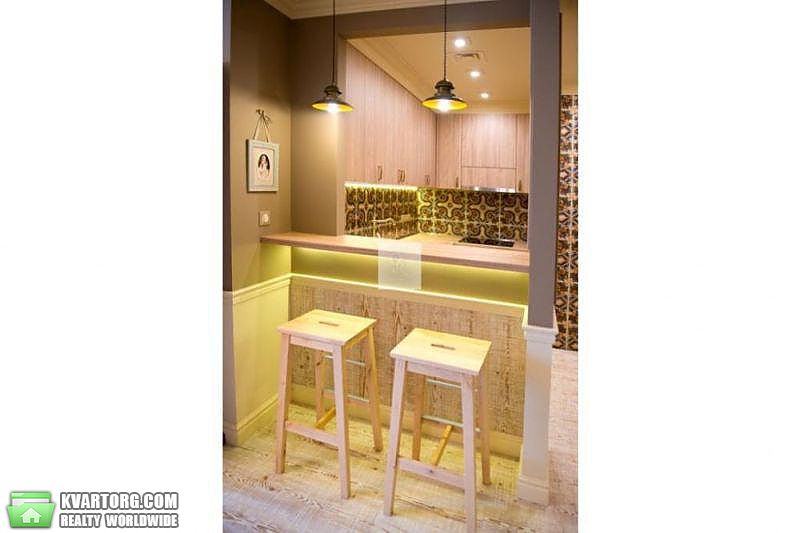 Rent out 2-room apartment. Киев, сикорского — photo 5