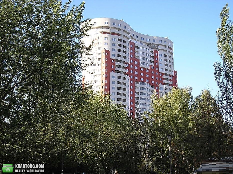 Sell 2-room apartment. Киев,  Запорожца — photo 1