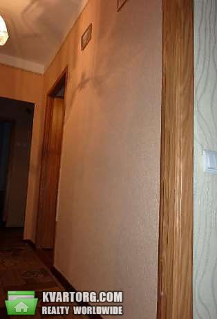 Sell 2-room apartment. Киев,  Харьковское шоссе — photo 4