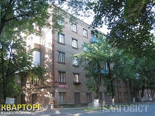 Sell 2-room apartment. Киев,  Зоологическая — photo 1