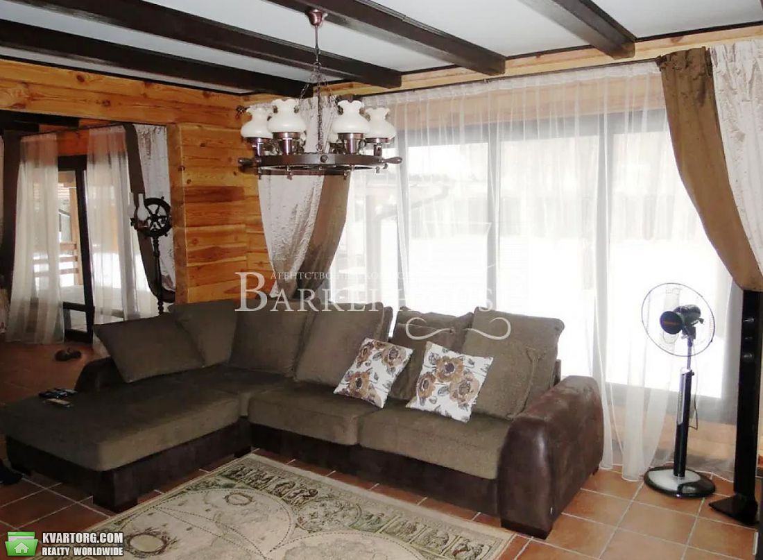 Rent out house. Буча,  Лесная — photo 4
