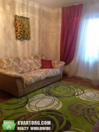 Rent out 2-room apartment. Киев,  Науки пр — photo 4