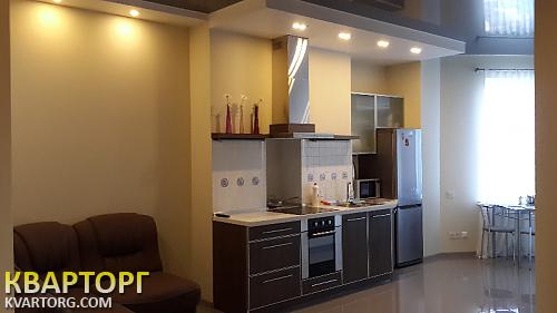 Rent out 2-room apartment. Одесса, Пантелеймоновская — photo 1