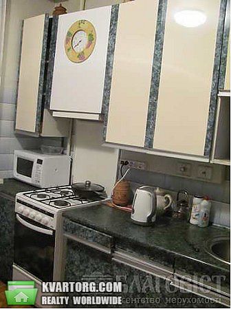 Sell 3-room apartment. Киев, Гонгадзе — photo 4