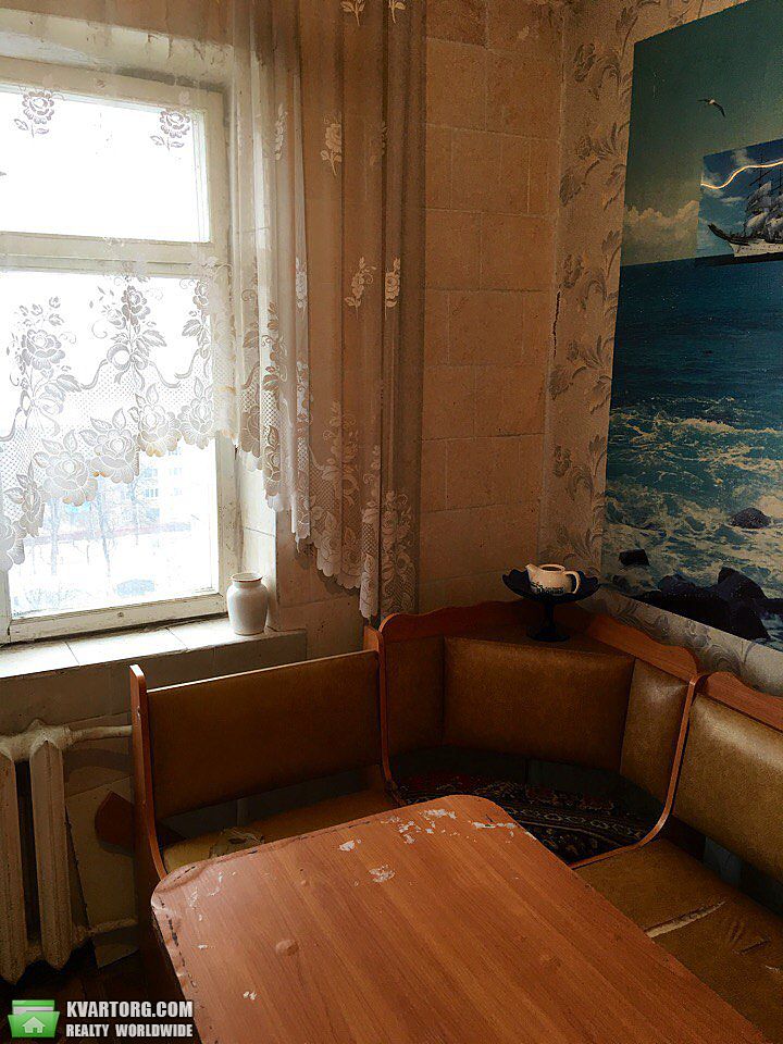 Sell 3-room apartment. Киев,  Щербакова — photo 6
