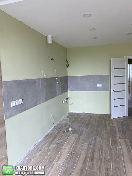 Sell 1-room apartment. Киев, Вацлава Гавелла — photo 4