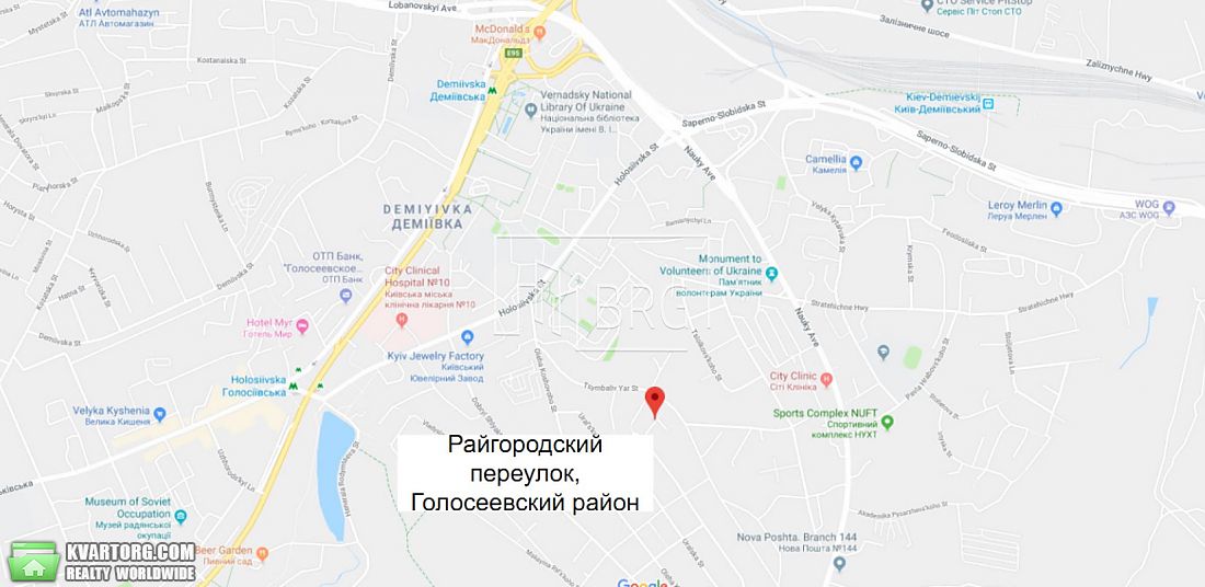 Sell house. Киев, пер.Райгородский — photo 7