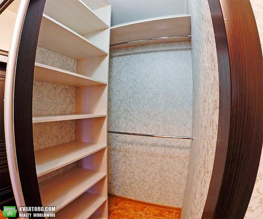 Rent out 1-room apartment. Киев,  Феодосийский пер — photo 8