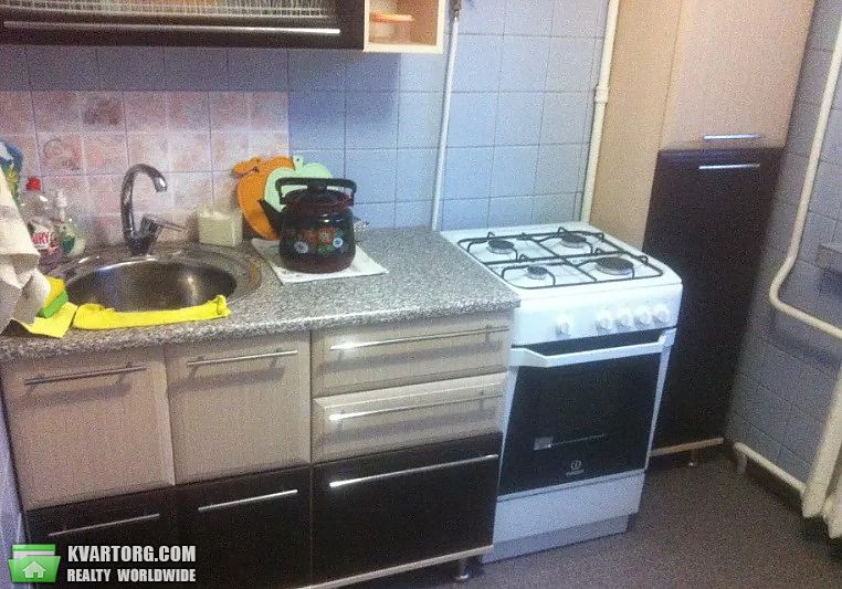 Sell 3-room apartment. Киев, Василенко — photo 1