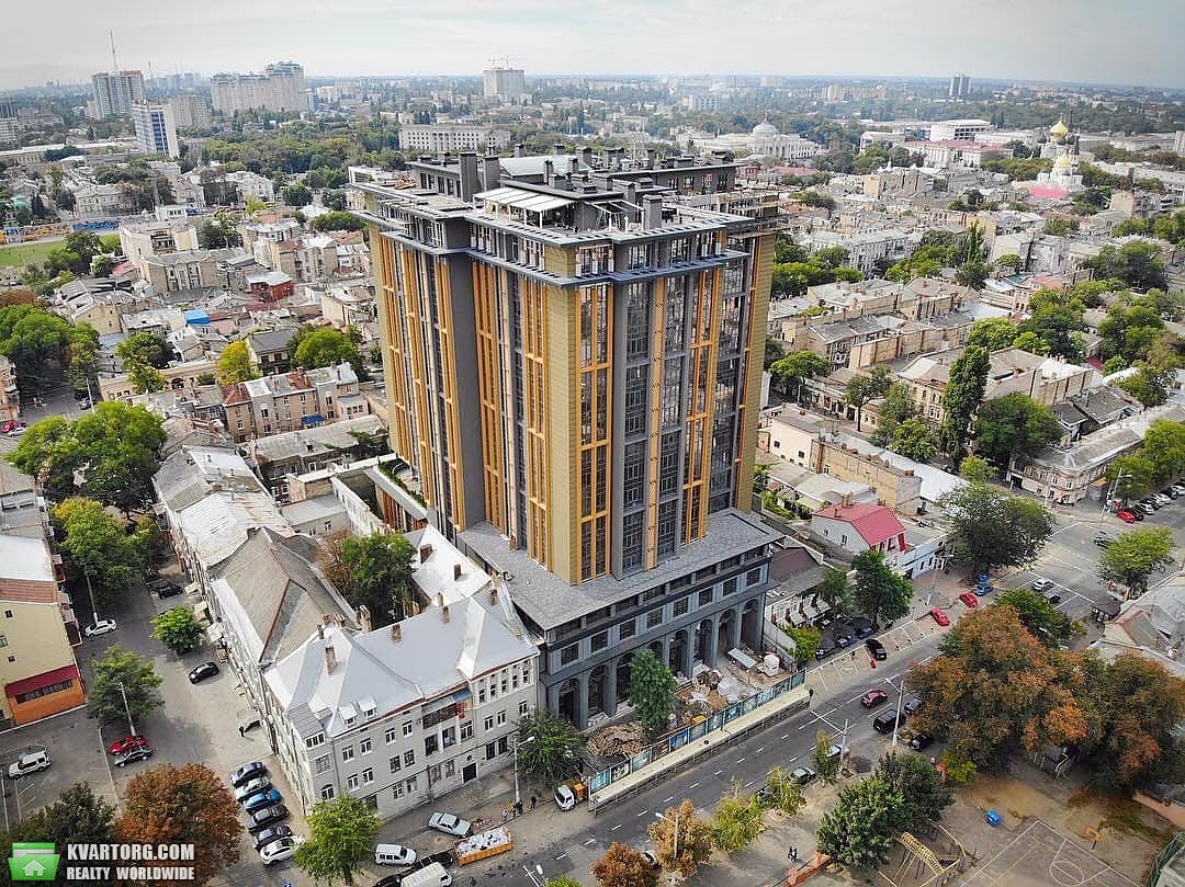 Sell 2-room apartment. Одесса, Большая Арнаутская — photo 1