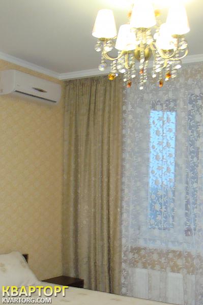 Rent out 3-room apartment. Одесса, М.ГОВОРОВА — photo 6